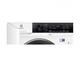 Стирально-сушильная машина автоматическая Electrolux EW7W3R68SI - изображение 2