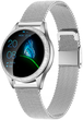 Smartwatch Oromed Smartwatch OroMed Oro Smart Crystal Silver (AKGOROSMA0019) - obraz 1