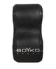 Боксерська подушка настінна Boyko Sport Sport Рельєфна шкіряна 86*40*19см - изображение 1