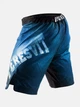Шорти для єдиноборств Legend Fightshorts Dark Marine XS Колір Синій (401011-224-XS) - зображення 2