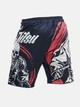 Шорти для єдиноборств Legend Phantom Jitser Fightshorts XS Колір Червоний (501216-168-XS) - зображення 3