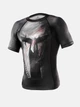 Рашгард Immortal Silver Force Rashguard Short Sleeve Last Stand M (PIsSLS-M) - зображення 3