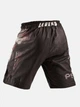 Шорты для MMA Legend Last Stand Fightshorts XXL Цвет Черный (501216-135-XXL) - изображение 3