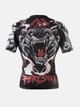 Рашгард Battle Bear Rashguard Short Sleeve XL (501218-846-XL) - изображение 1