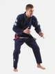 Кимоно Rival BJJ Gi Navy A2XL (501285-201-A2XL) - изображение 4