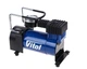Компрессор автомобильный ViTOL 100psi/12Amp/35л/прикуриватель (К-20) 47721 - изображение 1