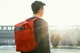 Рюкзак для ноутбука Tucano Modo Small Backpack MBP 14" Red (BMDOKS-R) - изображение 12