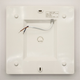 Світильник світлодіодний накладний LUMINARIA NLS-15W AC170-265V 15W (універсальний білий) - изображение 6