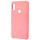 Чохол Original Case для Xiaomi Mi Play Light Pink - зображення 1