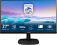 Monitor 27" Philips 273V7QDAB /00/01 - obraz 1