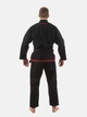 Кімоно Battle Bear BJJ Gi Black А2 (501283-100-A2) - зображення 3