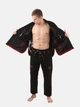Кімоно Battle Bear BJJ Gi Black А2 (501283-100-A2) - зображення 5