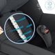Автокресло Maxi-Cosi Mica Pro Eco i-Size Authentic Graphite (8515550110) - изображение 19