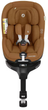 Автокресло Maxi-Cosi Mica Pro Eco i-Size Authentic Cognac (8515650110) - изображение 3