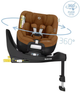 Автокресло Maxi-Cosi Mica Pro Eco i-Size Authentic Cognac (8515650110) - изображение 17