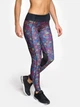 Легінси Air Motion Ladies Printed Leggings Triangle Curls S (501102-944-S) - зображення 1