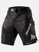Шорти для єдиноборств Immortal Fightshorts Black Rain XS Колір Чорний (401001-103-XS) - зображення 1