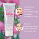 Гель для мікрострумової терапії струмопровідний Royal Facial Gel апаратний контактний 300 Ml - зображення 4