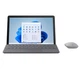 Новий ноутбук Microsoft Surface Go 3 / Intel Pentium Gold 6500Y / 4 GB ОЗП / SSD 64 GB / для бизнеса - изображение 1