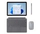 Ноутбук Microsoft Surface Go 3 Gen / Intel Pentium Gold 6500Y / 4 GB RAM / eMMC 64 GB / Глянцевый, LED, IPS / Intel UHD Graphics 615 / для офиса и бизнеса - изображение 4
