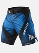Шорти для єдиноборств Immortal Fightshorts Dark Marine XS Колір Синій (401001-224-XS) - зображення 1