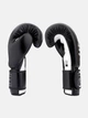 Боксерские перчатки Precision Boxing Gloves 10 oz Цвет Черный (501303-102-10oz) - изображение 3
