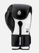 Боксерские перчатки Precision Boxing Gloves 10 oz Цвет Черный (501303-102-10oz) - изображение 5