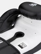 Боксерские перчатки Precision Boxing Gloves 10 oz Цвет Черный (501303-102-10oz) - изображение 7