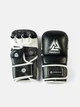 Рукавиці для ММА Peresvit Core MMA Gloves Black M Колір Чорний (501273-100-M) - зображення 1