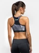 Спортивний топ Air Motion Ladies Bra Printed Insight XS Колір Чорний (501108-553-XS) - зображення 2