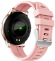 Smartwatch Tracer Smartwatch SMF11 Iris TRAFON46884 Różowy (AKGTRCSMA0004) - obraz 2