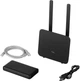 Маршрутизатор TCL LINKHUB 4G LTE Wi-Fi (HH42CV2)+Powerbank 15000мАгод+USB кабель (688130251228) - изображение 11