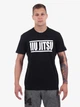 Футболка Jiu-Jitsu T-shirt Black XXL (501256-100-XXL) - зображення 1