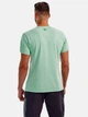 Футболка Dynamic Cotton T-shirt Heather Mint XXL Колір М'ятний (501209-482-XXL) - зображення 2