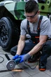 Круг отрезной по металлу Power-Black 125x22,2 мм 10шт - изображение 4
