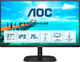 Monitor 27" AOC 27B2H/EU (27B2H/EU/01) - obraz 1