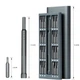 Электроотвертка Xiaomi MiJia Electric Screwdriver Kit 24в1 (24 насадки ) KS-8829 - изображение 3