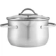 Каструля Polaris Solid-24C 6 л (015135) - зображення 2