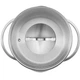 Каструля Polaris Solid-24C 6 л (015135) - зображення 3