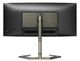 Ігровий монітор Philips 34M1C5500VA 34" (8712581795986) - зображення 4