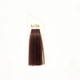 Крем-краска аммиачная для волос Inebrya Сolor №№6/34 Dark Blonde Copper Golden 100 мл - изображение 2