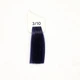 Крем-краска аммиачная для волос Inebrya Сolor №3/10 Indigo Blue 100 мл - изображение 2