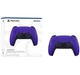 Геймпад Бездротовий контролер Sony PlayStation (PS5) DualSense Galactic Purple - зображення 6