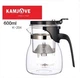 Типод Заварник Kamjove K-204 600 мл - изображение 1