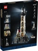 Lego Ideas Моторизованный маяк 21335 - изображение 2