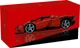 Lego Technic Гоночный Ferrari Daytona SP3 42143 - изображение 2
