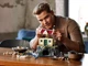 Lego Ideas Моторизованный маяк 21335 - изображение 6