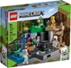 Lego Minecraft Подземелье скелетов 21189 - изображение 1
