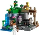 Lego Minecraft Подземелье скелетов 21189 - изображение 3