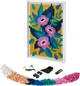 Lego Art Картины с цветами 31207 - изображение 3